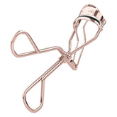 Wet n Wild High on Lash No Pinching Eyelash Curler, Metal, 2 Count