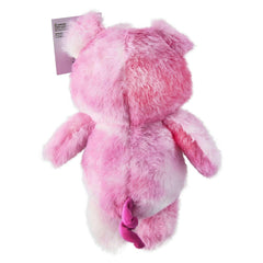 Vibrant Life Valentine's Day Sugar Snout Plush Dog Toy, Pink, 10"