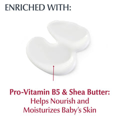Eucerin Baby Lotion Fragrance Free Gentle Moisturizer 13.5 fl oz - USA MEGA SHOP