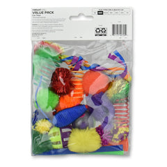 Vibrant Life 24 Piece Value Pack Cat Toys - USA MEGA SHOP