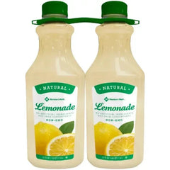 Member'S Mark Lemonade (52 Fl. Oz., 2 Pk.)