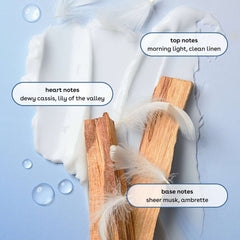 eos Shea Better Cashmere Body Wash - Fresh & Cozy-Coconut Waters, Creamy Gel Formula, 16 fl oz.