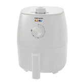 Mainstays 2.2 QT Air Fryer, Arctic White - Automatic Shutoff - USA MEGA SHOP