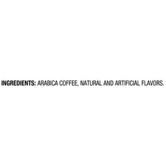 Great Value Flavored Coffee Collections Pod Variety Pack, Cherry Chocolate and Strawberry Shortcake, 3.9 oz, 12 Count