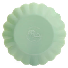 The Pioneer Woman Timeless Beauty 3-Piece Dinnerware Set, Jade