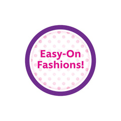 Disney Junior Minnie Mouse Fabulous Fashion Collection Articulated Doll and Accessories, 22-pieces Baby and Toddler Toys