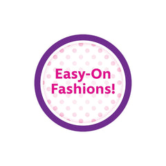 Disney Junior Minnie Mouse Fabulous Fashion Collection Articulated Doll and Accessories, 22-pieces Baby and Toddler Toys - USA MEGA SHOP