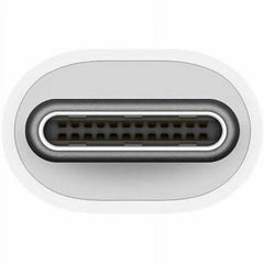 Apple USB-C Digital AV Multiport Adapter
