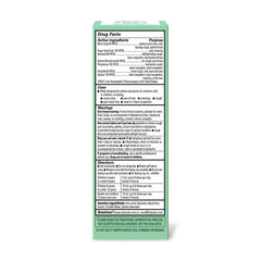 Hyland's Kids Cold & Cough Daytime Liquid, Ages 2–12, 4 fl oz