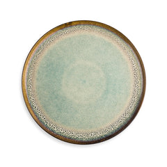 Yellowstone Kayce Ceramic Dinner Plate