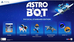 Astro Bot - PlayStation 5