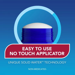 Vicks Vapo Stick Invisible Solid Balm for Sinus Relief, 1.25 oz