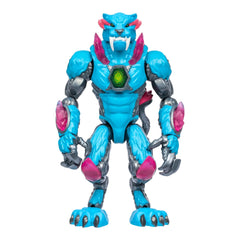 MrBeast Lab Mutators Iconic Panther Action Figure, Mutate the Ultimate Beast, Ages 5+ - USA MEGA SHOP