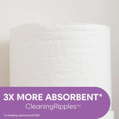 Cottonelle Ultra Comfort Toilet Paper, Soft Toilet Tissue, 24 Mega Rolls