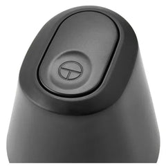 Mainstays 3 Cup Electric Food Chopper, Black, Plastic