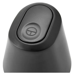 Mainstays 3 Cup Electric Food Chopper, Black, Plastic - USA MEGA SHOP