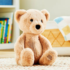 Spark.Create.Imagine Cuddle Bear, 12"