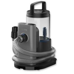 furMe Professional PLUS Pet Grooming Vacuum Kit + Bonus Dematting Rake