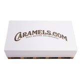 G.O.A.T. FOODS Caramels.com Assortment, 4-pack, 48 oz. Total - USA MEGA SHOP