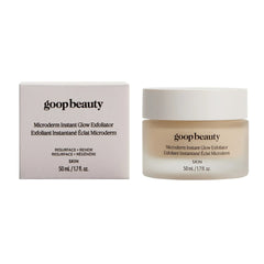 goop Microderm Exfoliator Instant Glow, 1.7 fl oz - USA MEGA SHOP
