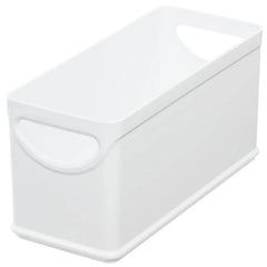 iDesign 4-Piece Recycled Kitchen Organization and Storage Set
