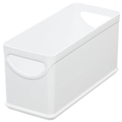 iDesign 4-Piece Recycled Kitchen Organization and Storage Set