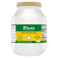 Knorr Chicken Flavor Bouillon 126.4 oz. - USA MEGA SHOP