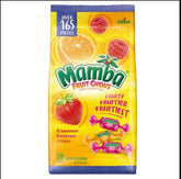 Mamba Fruit Chews, 35.3 oz. - USA MEGA SHOP