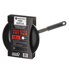 Aluminum Nonstick Restaurant Fry Pan