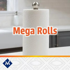Member's Mark Super Premium Paper Towels Bulk Pack