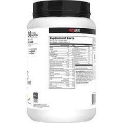 Muscle Milk Pro Series 50G Whey Protein Powder, Intense Vanilla (2.54 Lbs.)