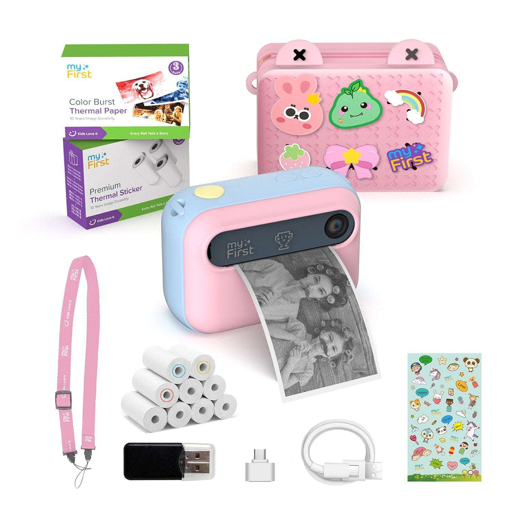 myFirst Camera Insta 20 - USA MEGA SHOP
