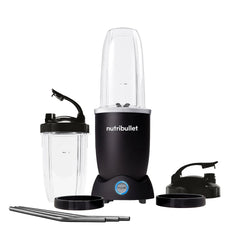 nutribullet Pro Plus Blender, Matte Black - USA MEGA SHOP