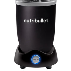 nutribullet Pro Plus Blender, Matte Black - USA MEGA SHOP