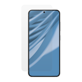 onn. Glass Screen Protector for Samsung Galaxy S25 and Samsung Galaxy S24 with Easy Installation Box