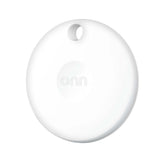 onn Item Locator - White