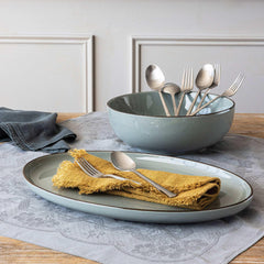 over&back Options 2-piece Serving Set