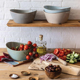 over&back Options What a Dish 4-piece Bowl Set - USA MEGA SHOP