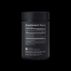 Turmeric Curcumin with Coconut Oil and Bioperine®