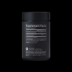 Vitamin D3 + K2, 125 MCG (5000 IU) D3 / 100 MCG K2 / 30 Plantgel™ Capsules