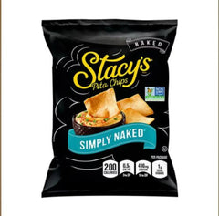 Stacy's Naked Pita Chips, 28 oz.