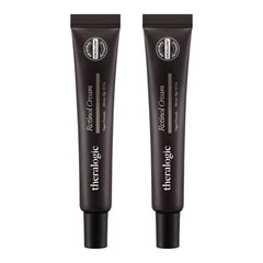 theralogic Retinol Cream, 0.7 fl oz, 2-pack