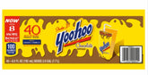 Yoo-hoo Chocolate Drink, 6.5 fl oz, 40-count - USA MEGA SHOP