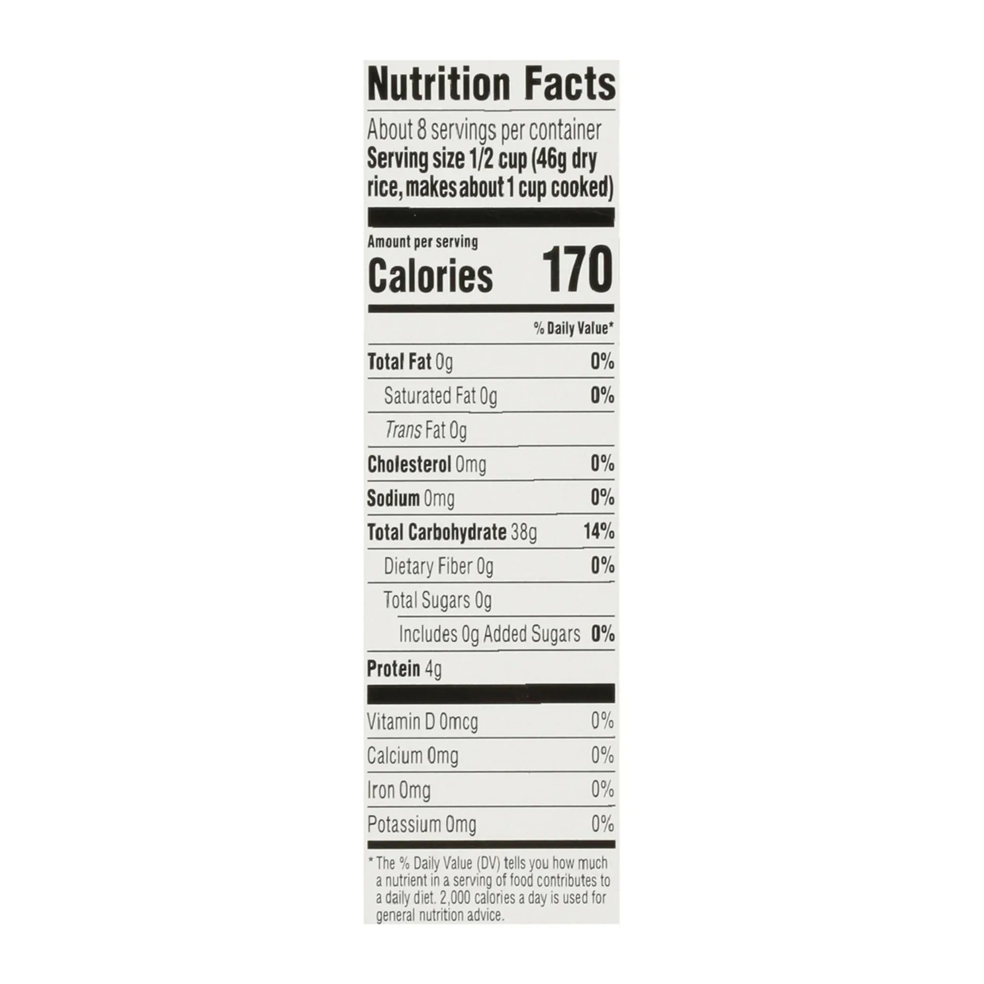 Minute Instant White Rice, Light and Fluffy, Gluten Free, 14 oz - USA MEGA SHOP