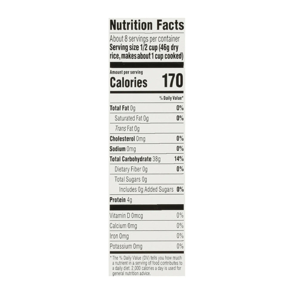 Minute Instant White Rice, Light and Fluffy, Gluten Free, 14 oz - USA MEGA SHOP