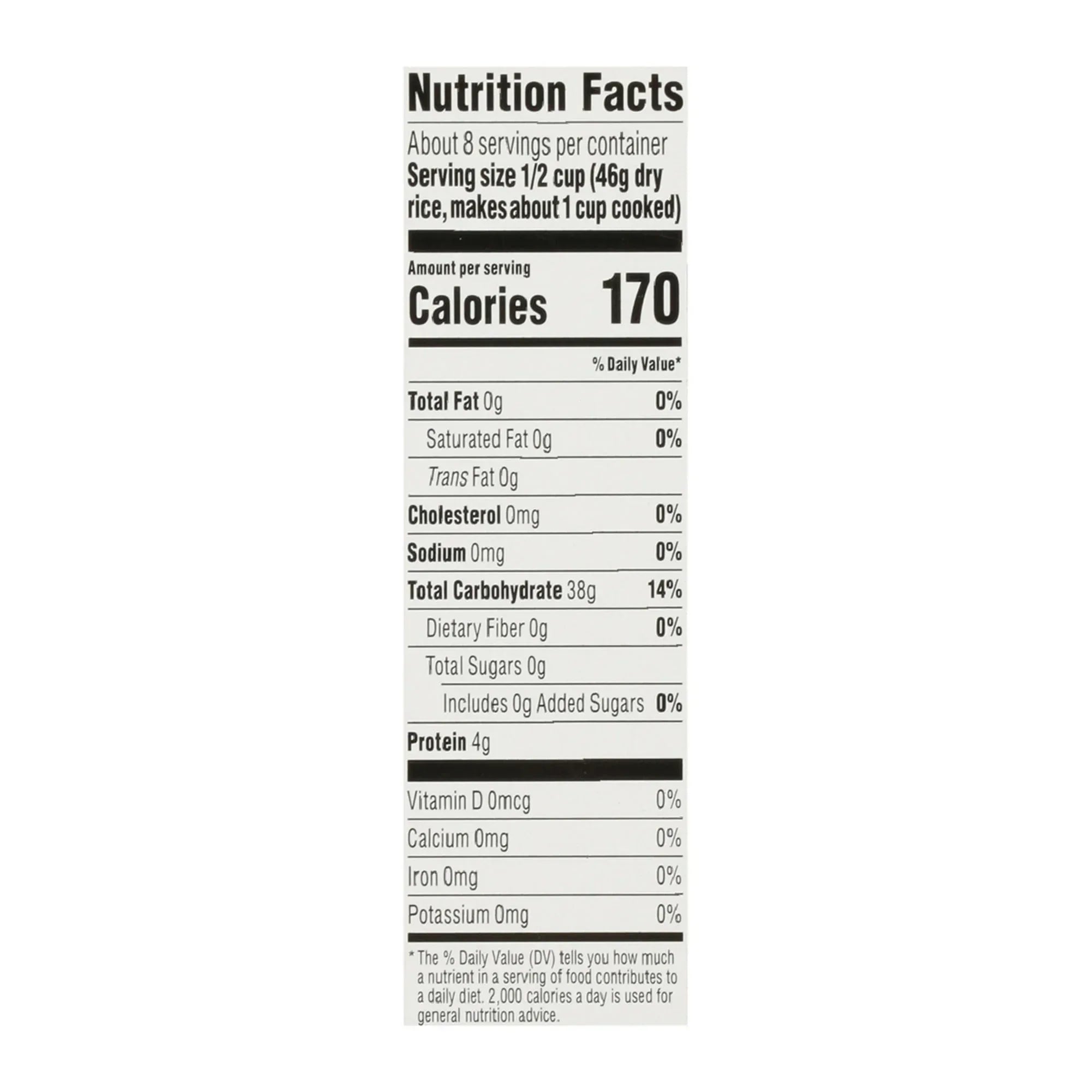 Minute Instant White Rice, Light and Fluffy, Gluten Free, 14 oz