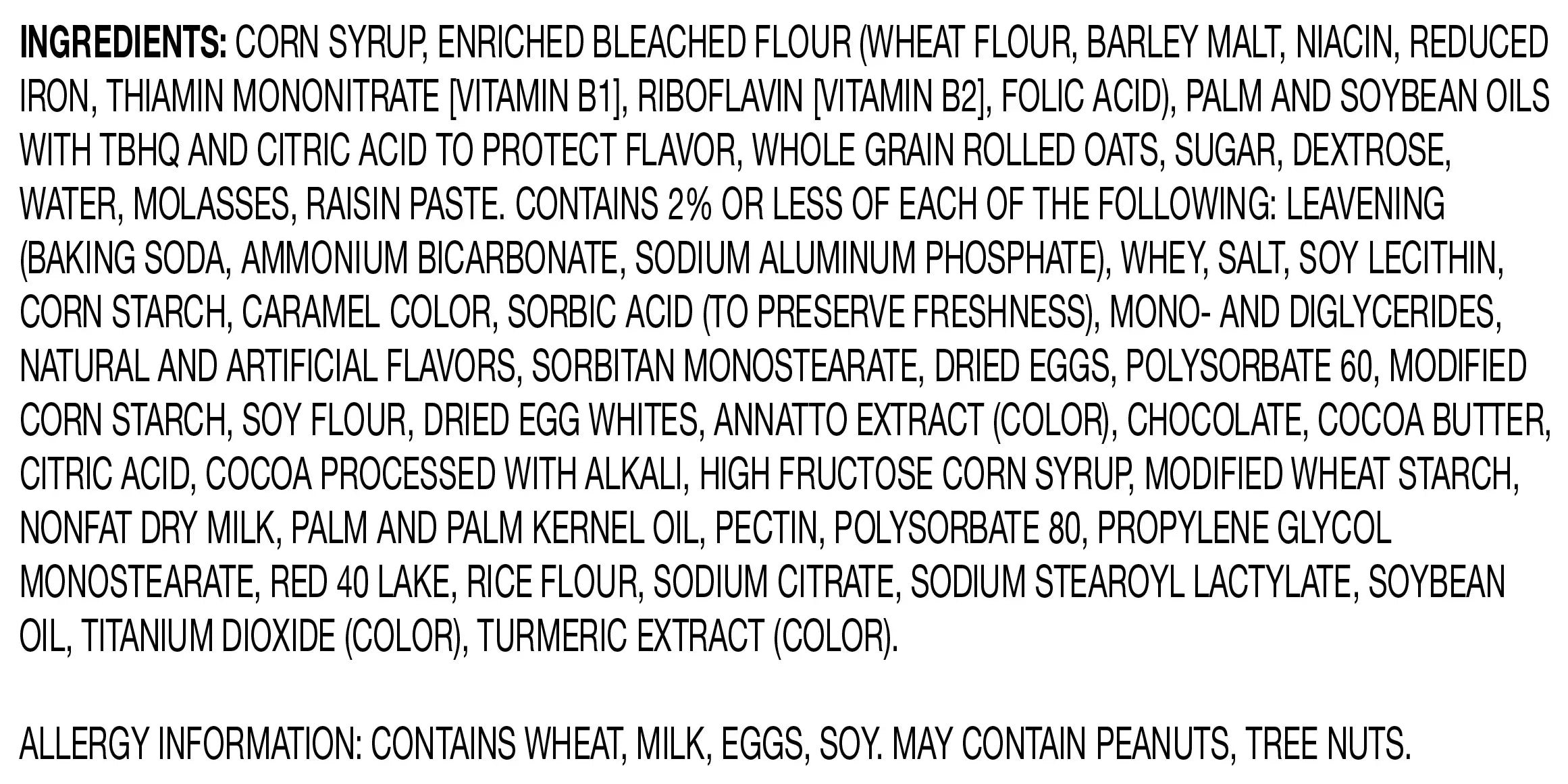 Little Debbie Big Pack Oatmeal Crème Pies, 30 oz (12 count)