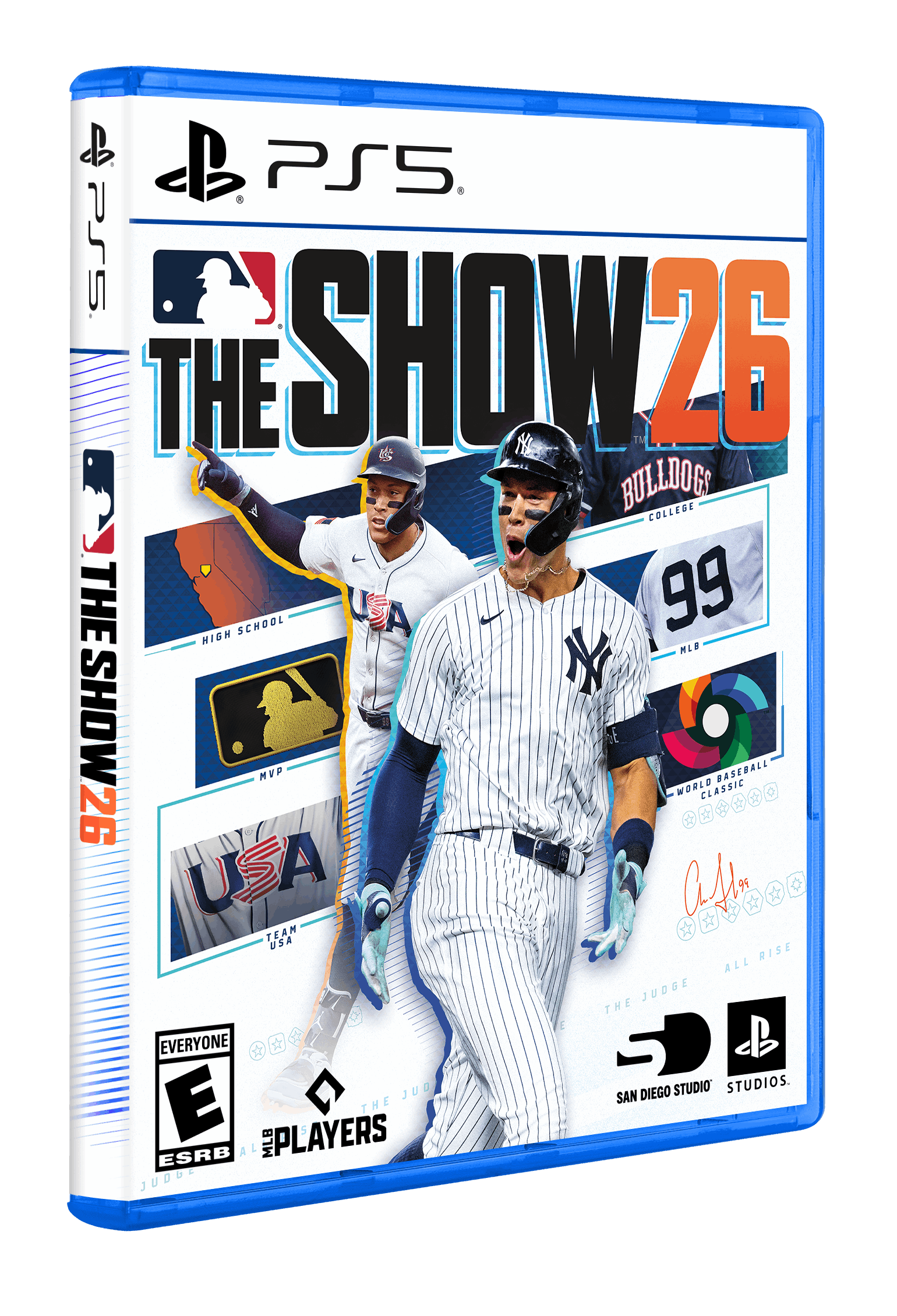 MLB The Show 26 - Playstation 5