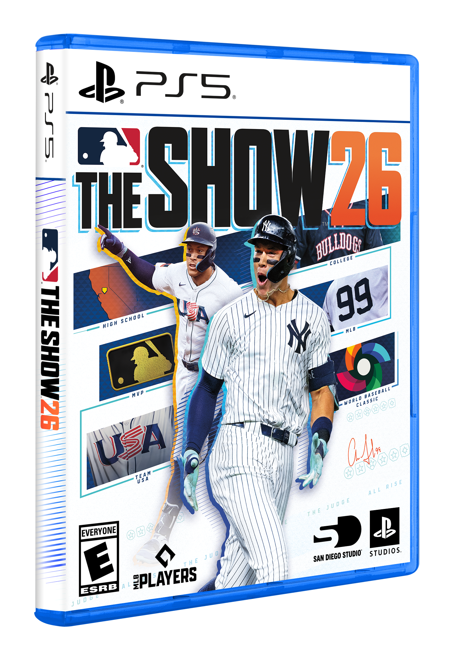 MLB The Show 26 - Playstation 5