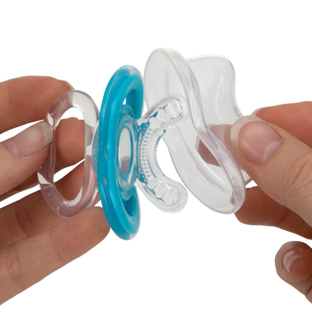 Dr. Talbot's Soothing Gel and Gum-eez Teether for Teething Infants, 0.53 oz Gel - USA MEGA SHOP